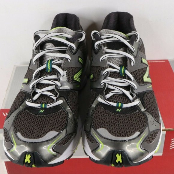 NOS Vintage New Balance 1080 v2 Jogging Running Shoes Sneakers USA main image 4